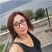 Mamma di due ragazzi madrelingua impartisce lezioni di inglese